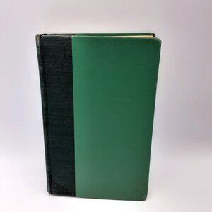 American Trees A Book of Discovery RUTHERFORD PLATT 1952 HB Book